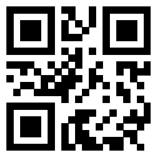 Immagine del QrCode di 3305735992