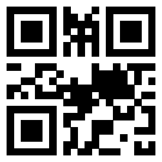 Il QrCode di 3305735998