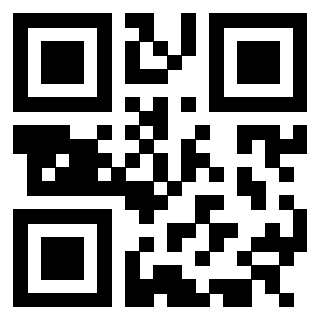 Immagine del Qr Code di 3305735999