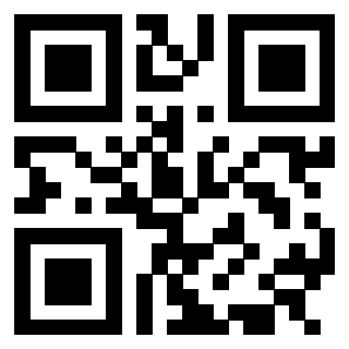 3305736004 - Immagine del QrCode