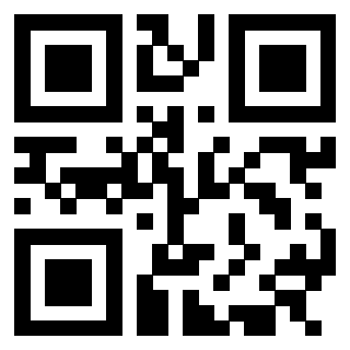Scansione del Qr Code di 3305736006