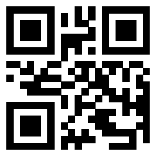 3305736009 QrCode associato