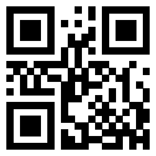 3305736011 - Immagine del QrCode associato