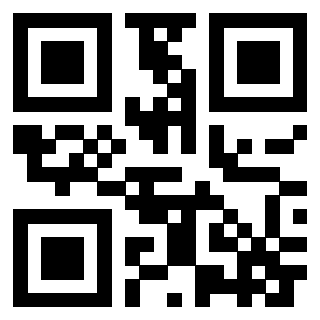 3305736012 QrCode associato