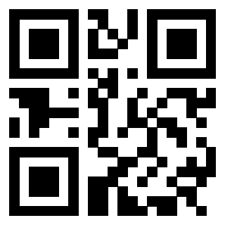 Immagine del QrCode di 3305736014