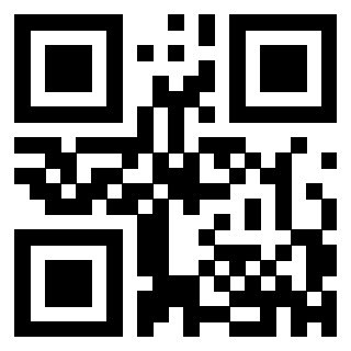 Scansione del QrCode di 3305736015
