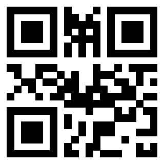 3305736020 QrCode associato