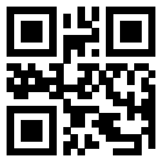 Scansione del Qr Code di 3305736021