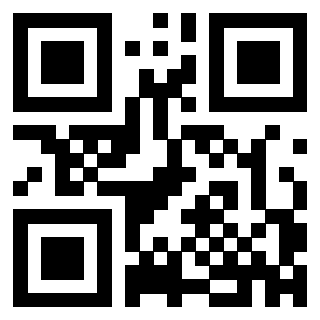 3305736022 QrCode associato