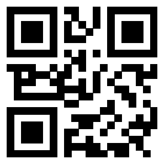 3305736024 QrCode associato