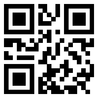 3305736025 - Immagine del Qr Code