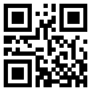 Scansione del Qr Code di 3305736027