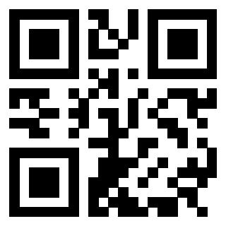 Il QrCode di 3305736028