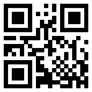 3305736030 - Immagine del QrCode associato
