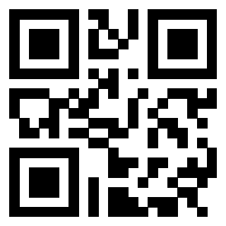 Immagine del QrCode di 3305736033