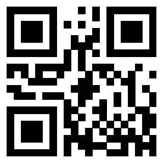 Il QrCode di 3305736036