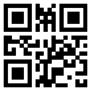 Il QrCode di 3305736040