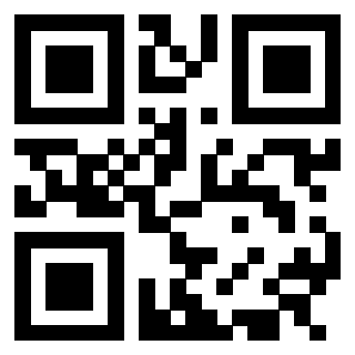 3305736042 - Immagine del Qr Code