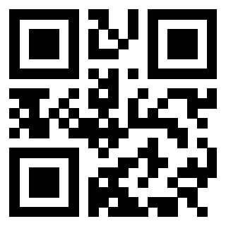 Qr Code di 3305736045