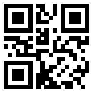 Qr Code di 3305736048