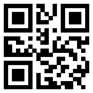 Il QrCode di 3305736049