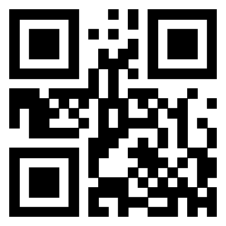 3305736053 Qr Code associato
