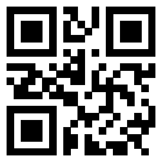 3305736054 QrCode associato