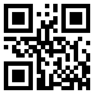 3305736056 - Immagine del Qr Code associato