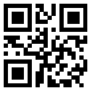 3305736059 - Immagine del Qr Code associato