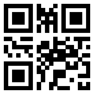 Il QrCode di 3305736060