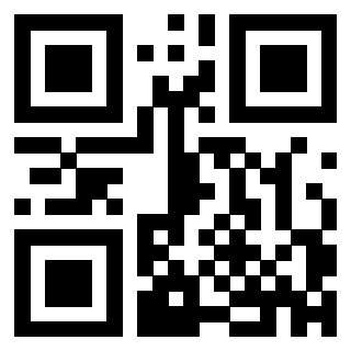 Immagine del Qr Code di 3305736061