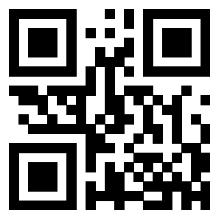 3305736065 Qr Code associato