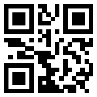 Il Qr Code di 3305736067