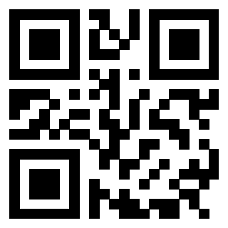 3305736068 Qr Code associato