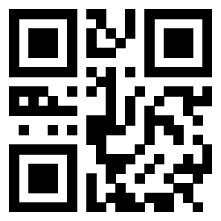 3305736070 - Immagine del Qr Code