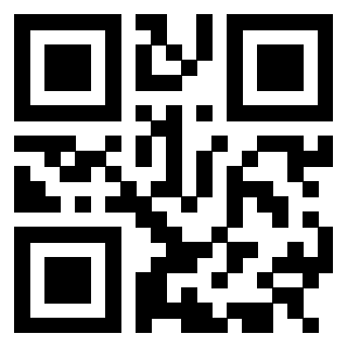 3305736071 - Immagine del Qr Code associato