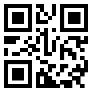 Immagine del QrCode di 3305736073