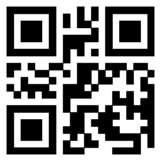 Il QrCode di 3305736075