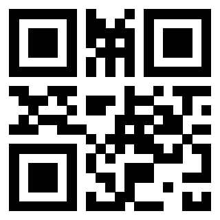 3305736076 - Immagine del QrCode associato