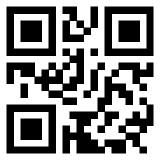 3305736079 - Immagine del QrCode