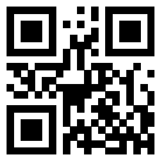 3305736083 QrCode associato