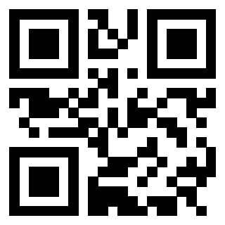 3305736084 - Immagine del QrCode
