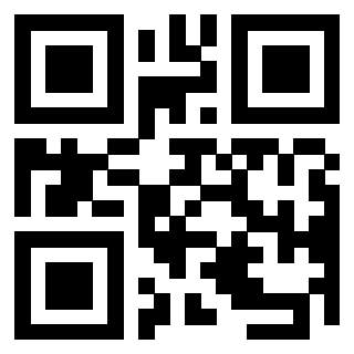 Qr Code di 3305736085