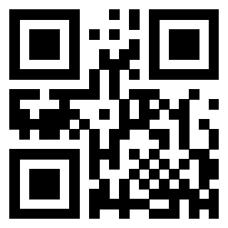 3305736088 - Immagine del Qr Code associato