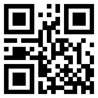 Immagine del QrCode di 3305736089