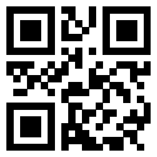 Il Qr Code di 3305736091