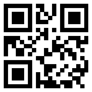 3305736092 - Immagine del QrCode associato
