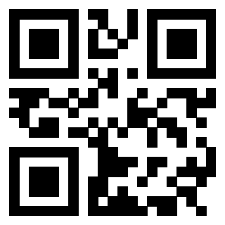 3305736093 - Immagine del QrCode