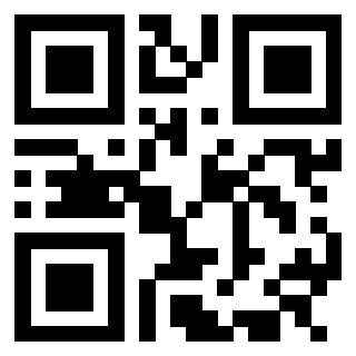 3305736097 - Immagine del QrCode associato
