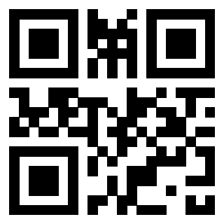 3305736099 - Immagine del Qr Code